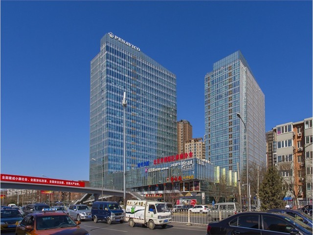 智慧马拉松手环设施